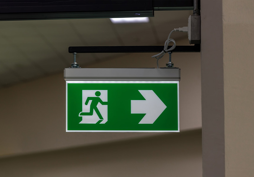 Other Fire Fighting Supplies